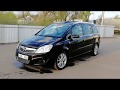 Opel Zafira 2008г. COSMO. АВТО ИЗ ЛИТВЫ. UAB VIASTELA