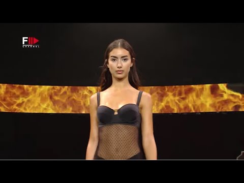 SUHARZ Spring 2022 Gran Canaria Swimwear - Swimwear & Underwear