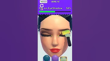 Build A Queen 😁 Level-12 #shorts #gaming #viral