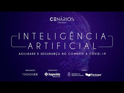 Inteligência artificial: agilidade e segurança no combate à Covid-19 | Cenários