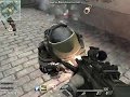 Call of Duty MW3 Джаггернауты против бойцов....