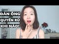 ĐÀN ÔNG QUYẾN RŨ KHI NÀO? | Valentine Đầu | Mys_Yen Nhi