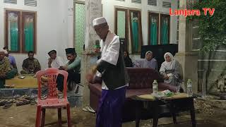 #Ceramah Khas Sape Bima Oleh Aji Ledo Sape lucu & Menyentuh Hati Takziah Alm.H Muhdar Bin H. Hasan
