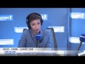 Sonia Rolland : "J'ai reçu 2700 lettres d'insultes"