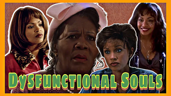 Soul Food (1997) The Family Used Terri & Bird Was ...