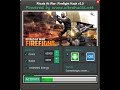 Rivals at War Firefight Hack 20150526
