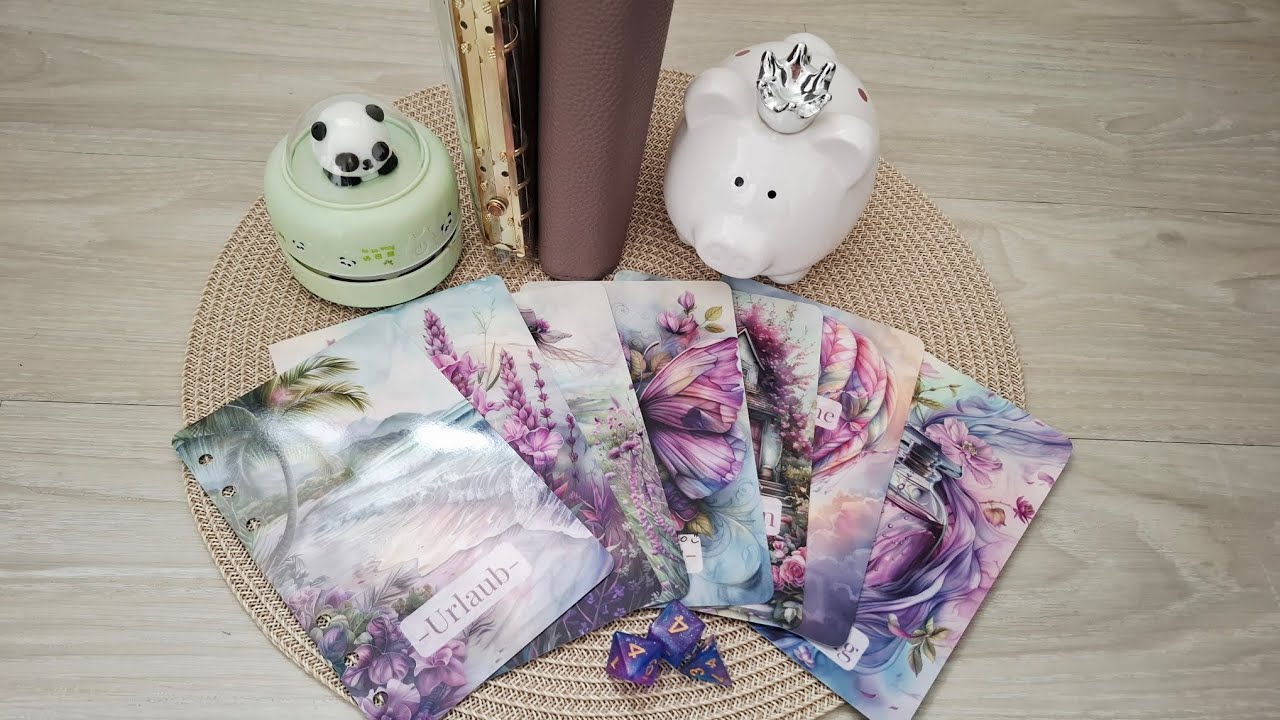 Zweite Sparspielrunde/ Dashboards von Kaffee&Quatsch/ Danksagung für eure Kommentare 