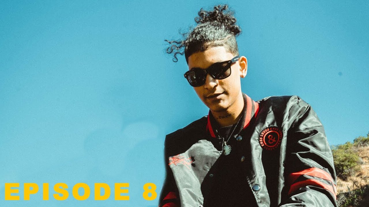 Documented Shit - Episode 8 (WHOLE LOTTA BIG DAWG SHIT GOING ON)