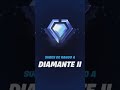 Fortnitecompetitivo  diamante 2 de nuevo