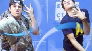 Smosh Extras - We Rule Highschool Bloopers