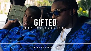 [FREE] Gangsta Trap Beat - // Gangsta Type Beat // Gangsta Trap Instrumental @BenzMuzik