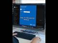 How to Remove Login Password in Windows #shorts