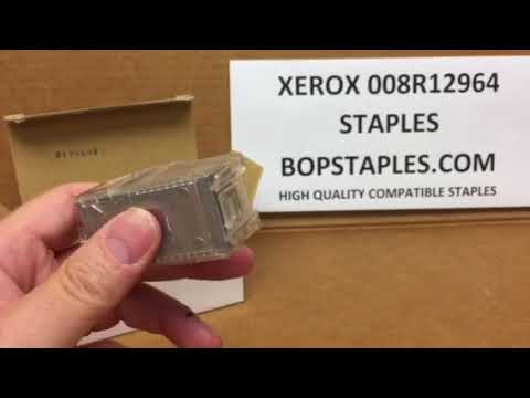 Xerox 008R12964 3 (Pack) Staples