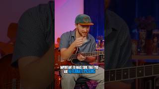 The Pentatonic Pattern Every Guitar Player Should Practice