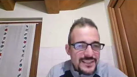 Palumbo Gerardo in diretta su Bridges of Light | 1...