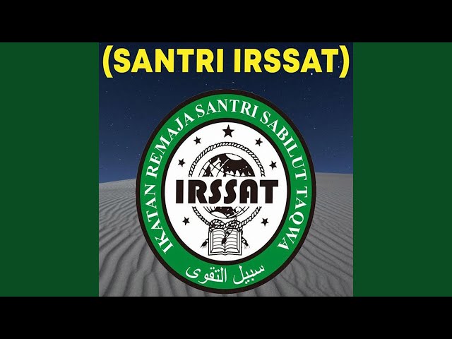 SHOLAWAT JIBRIL VERSI AKUSTIK VOC AINUN ASWAJA SMART BY IRSSAT class=