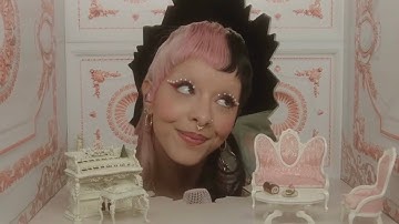 Melanie Martinez - Test Me (Live from Can’t Wait Till I