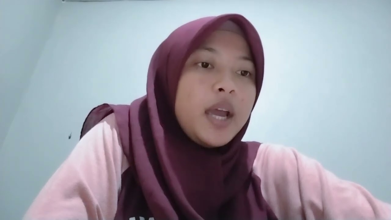 TASK 1 || Imilda Aprianti || 10011182227025 || GROUP 712 2026 ||