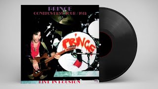 Prince - Dirty Mind (Live In Houston, 1981) [AUDIO] screenshot 3