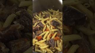 Easy Beef Stew stew beef beefrecipe