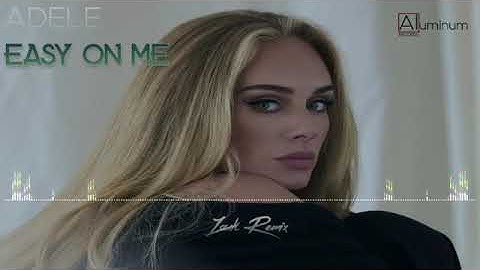 Adele - Easy On Me (Zouk Remix)||NewVisionStudio||