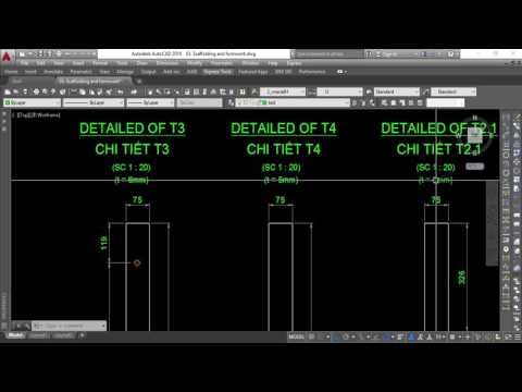 Cách Chỉnh Sửa Text Hàng Loạt Bằng Công Cụ PROPERTIES | How to Edit Text Batch Using PROPERTIES Tool