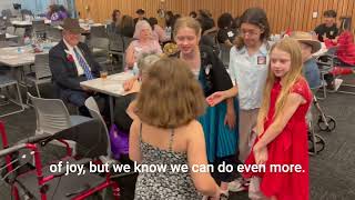 A Paradise for Parents Hyperbaric Oxygen Therapy Fundraiser