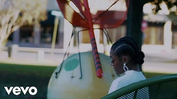 JACECOLE - Maybe (OFFICIAL MUSIC VIDEO)