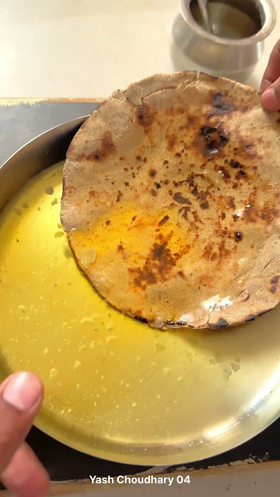 देसी खाना 😍 #desi #khana #rajasthan #balotra #food #foodshorts #youtubeshorts #shorts #foodie #reel