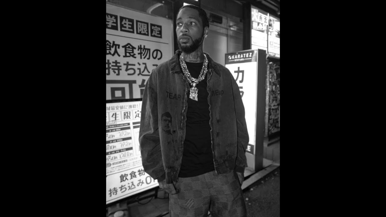 [FREE] KEY GLOCK SAMPLE TYPE BEAT 