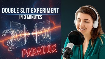 The Experiment That Proves Reality Isn