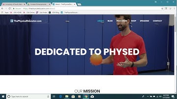 Module 8 Portfolio Presentation