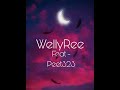 Wellyree  nemuu feat peet323