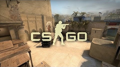 CSGO Smoke Grenade Kill!