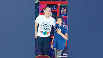 حسن البرنس وحمو بيكا والجديد انقلاب الشارع 