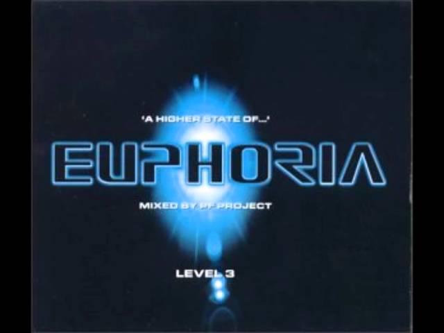 Euphoria Vol.3 Disc 1.14. Mother's Pride - Learning to Fly (Mistral dub)