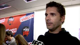 Saoirse Ronan  Ny Comiccon  Hanna