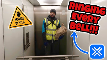 Block After Block with NO ACCESS 7AM! Delivering for Amazon Flex (POV)