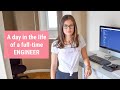 What it's like to work as an Engineer
