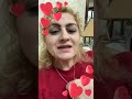 Марина Мавриди 23.02.2020 БУДЬ ОТКРЫТЫМ ДЛЯ ДУХА СВЯТОГО! ❤️