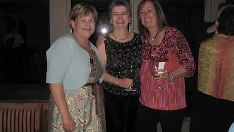 Diana Kiehl Retirement Video