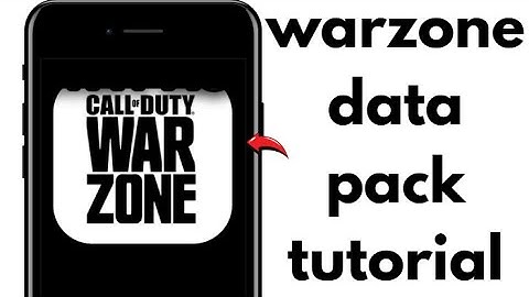 HOE JE ONTBREKENDE DLC-DATAPAKKETTEN IN WARZONE 2025 KUNT REPAREREN! (VOLLEDIGE HANDLEIDING & EEN...