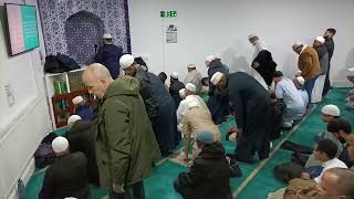 Taraweeh • Ramadan 2026/1447 • 2nd Night screenshot 4