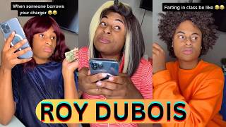 *1 HOUR* Roy Dubois Funny Shorts Videos 2026 | Roy Dubois New Skits Compilation