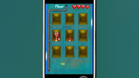 Test my game in iphone with dragonFireSDK