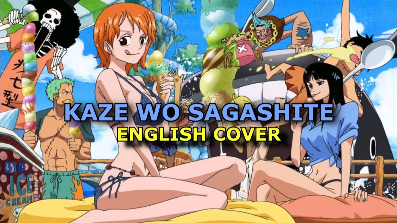 Kaze wo Sagashite, One Piece Wiki