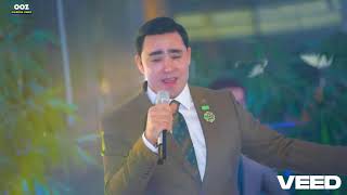 Rahman Hudayberdiyew Aylarym