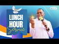 LUNCH HOUR SERVICE DR JOHN W MULINDE 09 06 2026 