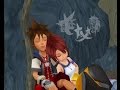 Kingdom hearts mmd fanart