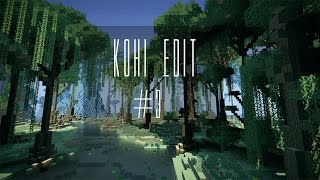 Kohi Edit #3